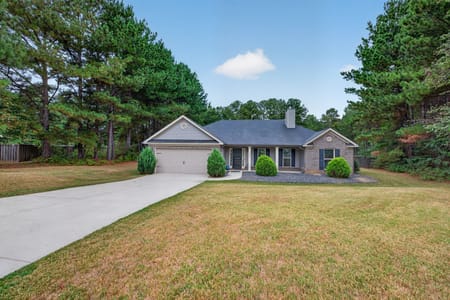 Monroe, GA 30656 Walton County