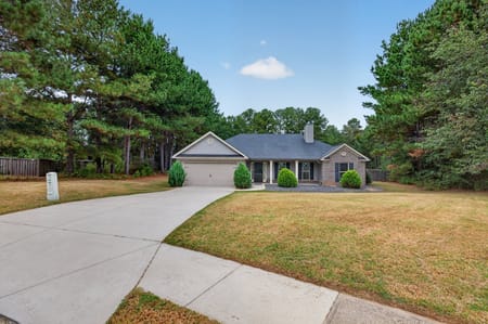 Monroe, GA 30656 Walton County