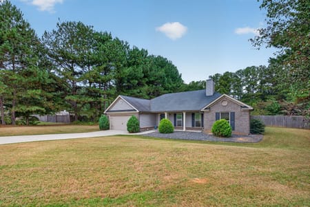 Monroe, GA 30656 Walton County