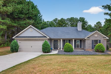Monroe, GA 30656 Walton County