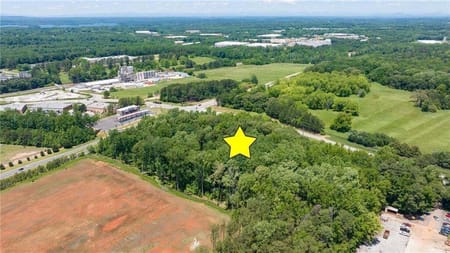 Flowery Branch, GA 30542 Hall County