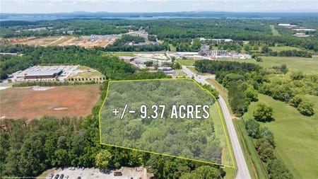 Flowery Branch, GA 30542 Hall County