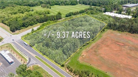 Flowery Branch, GA 30542 Hall County