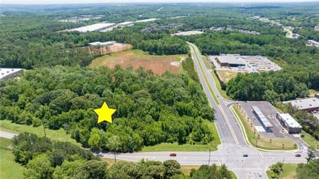 Flowery Branch, GA 30542 Hall County