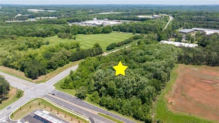 Flowery Branch, GA 30542 Hall County