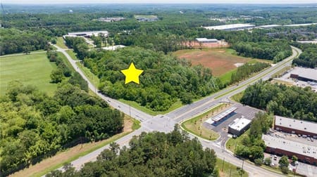 Flowery Branch, GA 30542 Hall County
