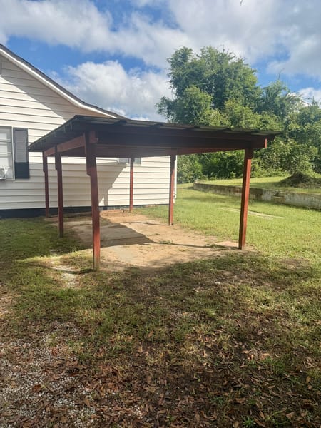 Griffin, GA 30223 Spalding County