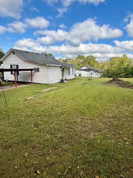 Griffin, GA 30223 Spalding County