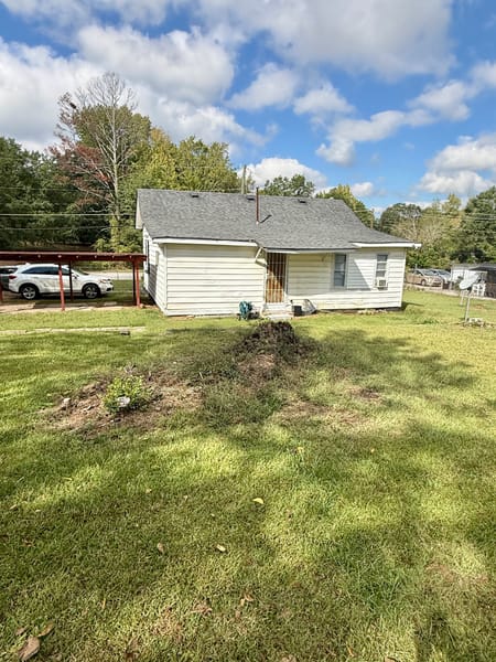 Griffin, GA 30223 Spalding County