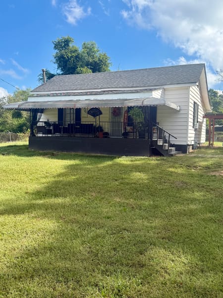 Griffin, GA 30223 Spalding County