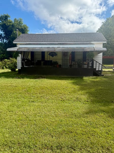 Griffin, GA 30223 Spalding County