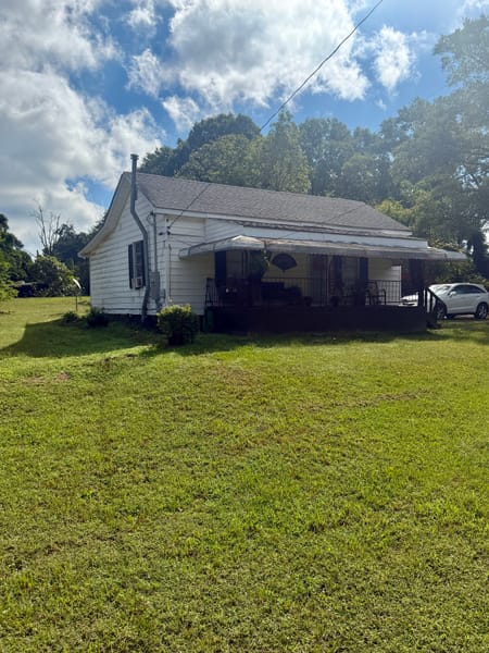 Griffin, GA 30223 Spalding County