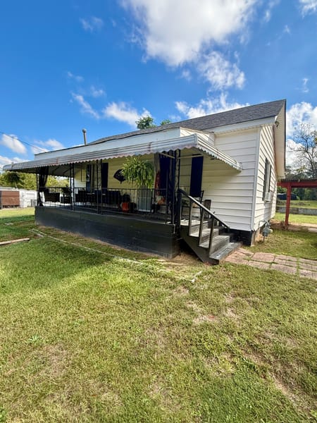 Griffin, GA 30223 Spalding County