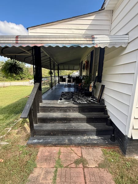 Griffin, GA 30223 Spalding County
