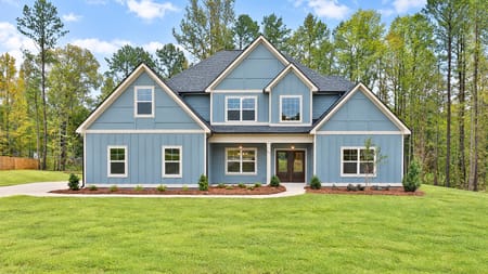 Newnan, GA 30263 Coweta County