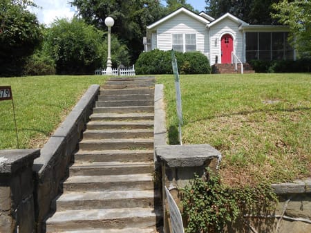 Clayton, GA 30525 Rabun County
