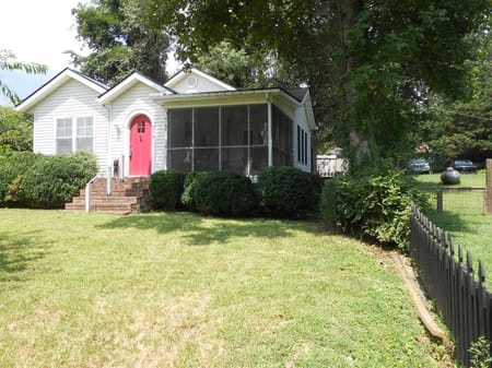 Clayton, GA 30525 Rabun County