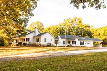 Madison, GA 30650 Morgan County