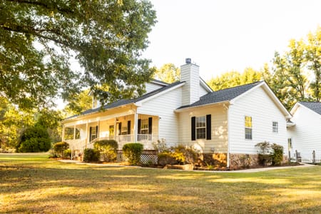Madison, GA 30650 Morgan County