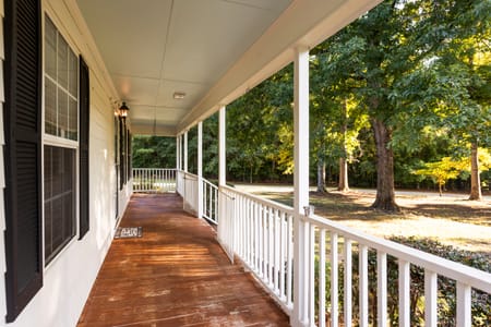 Madison, GA 30650 Morgan County