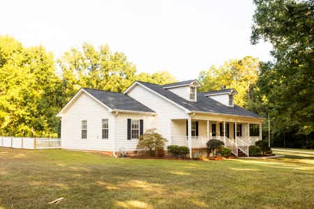 Madison, GA 30650 Morgan County