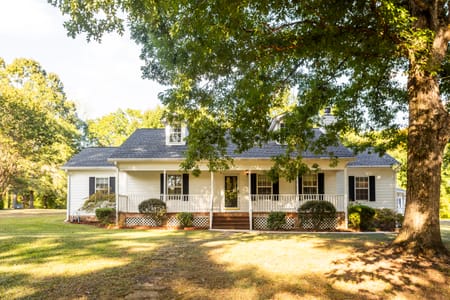 Madison, GA 30650 Morgan County