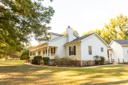 Madison, GA 30650 Morgan County