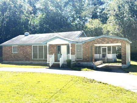 Macon, GA 31211 Jones County