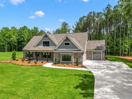 Oxford, GA 30054 Walton County