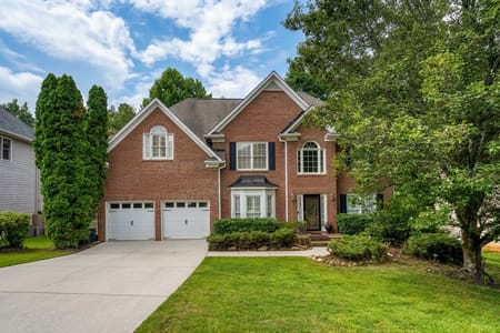 Kennesaw, GA 30152 Cobb County