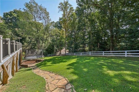 Cumming, GA 30041 Forsyth County
