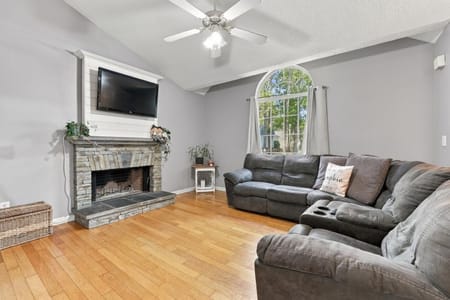 Dawsonville, GA 30534 Dawson County