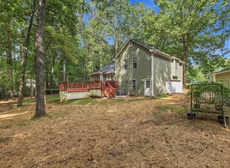 Dawsonville, GA 30534 Dawson County