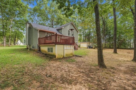 Dawsonville, GA 30534 Dawson County