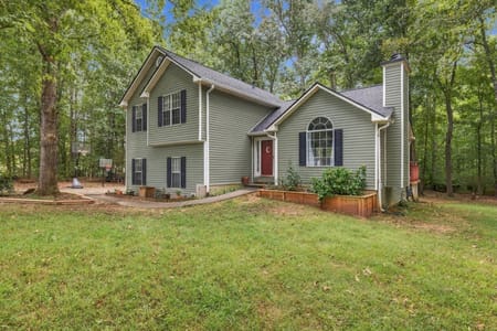 Dawsonville, GA 30534 Dawson County