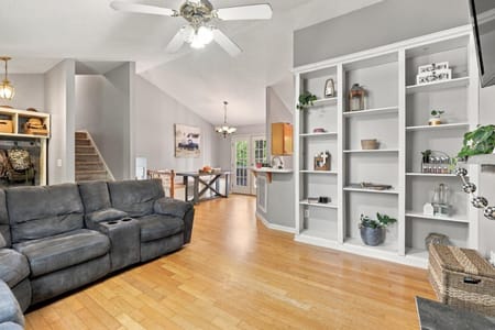 Dawsonville, GA 30534 Dawson County