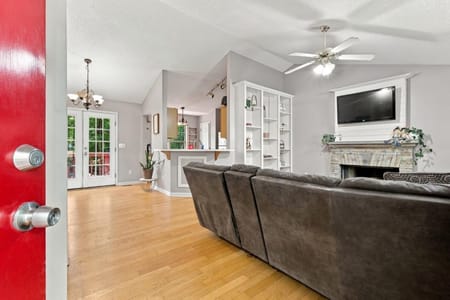 Dawsonville, GA 30534 Dawson County