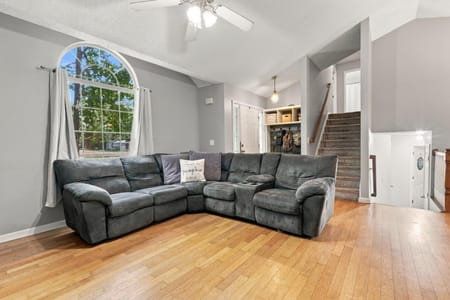 Dawsonville, GA 30534 Dawson County