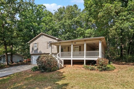 Newnan, GA 30263 Coweta County