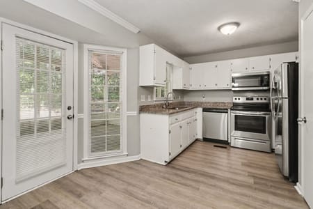 Newnan, GA 30263 Coweta County