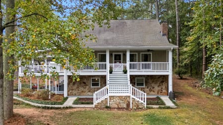 Newnan, GA 30263 Coweta County