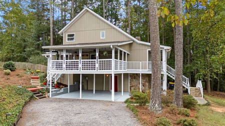Newnan, GA 30263 Coweta County