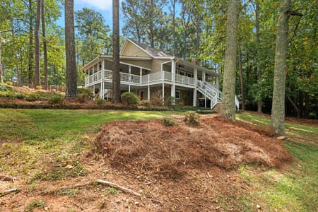 Newnan, GA 30263 Coweta County
