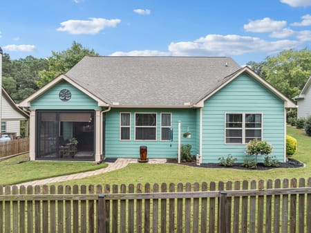 Clarkesville, GA 30523 Habersham County