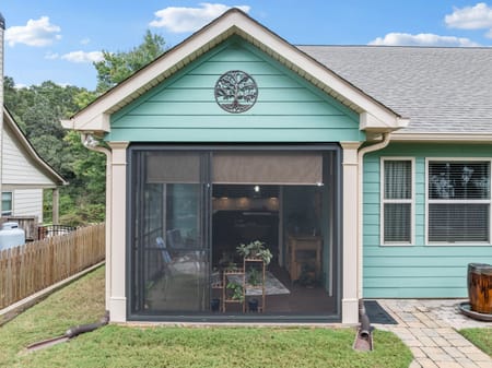 Clarkesville, GA 30523 Habersham County