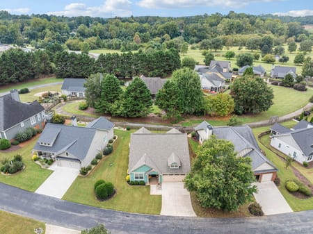 Clarkesville, GA 30523 Habersham County