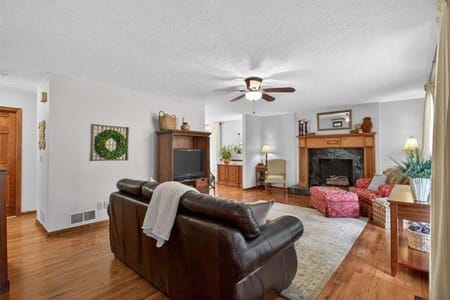 Canton, GA 30115 Cherokee County