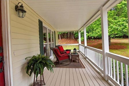 Canton, GA 30115 Cherokee County