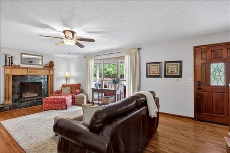 Canton, GA 30115 Cherokee County