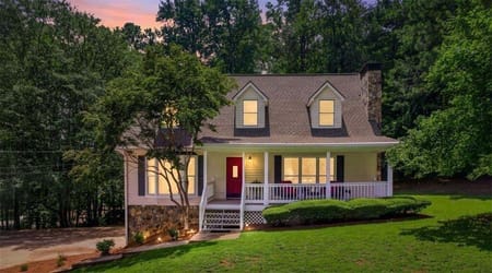 Canton, GA 30115 Cherokee County